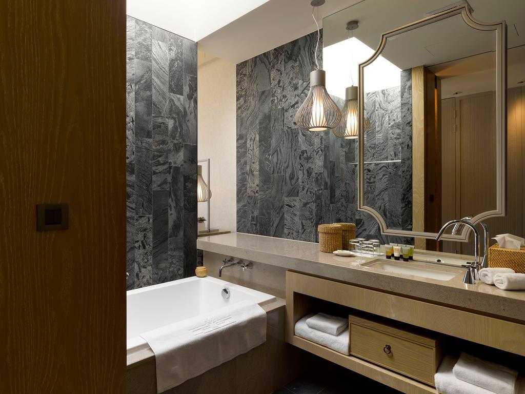 Отель Gloria Manor Кэньдин Номер фото